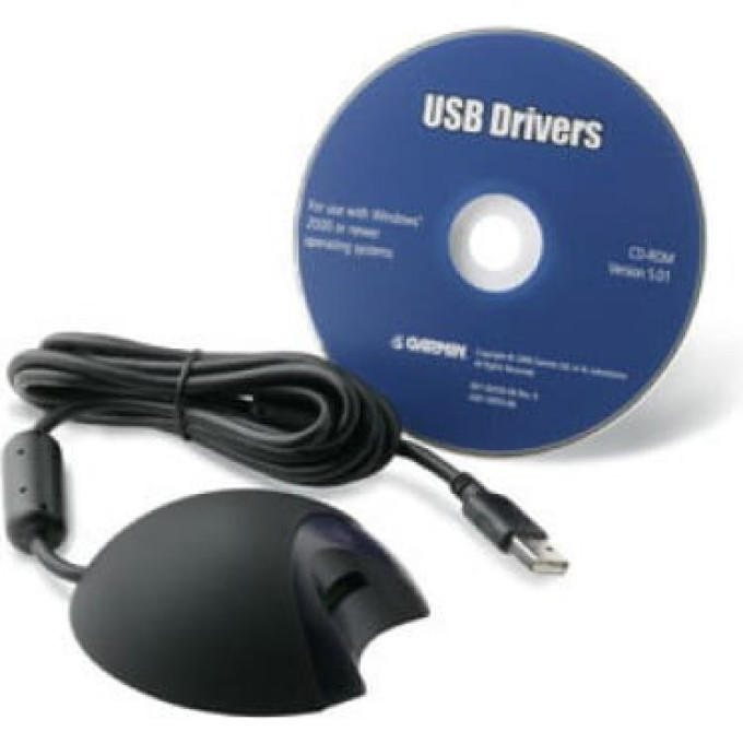 Программатор USB 2,0 data Cd Programmer GARMIN 010-10776-00